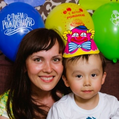Алия Ильясова, 19.06, Уфа