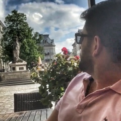 Hüseyin Demirkaya, 28.08.1987, Львов