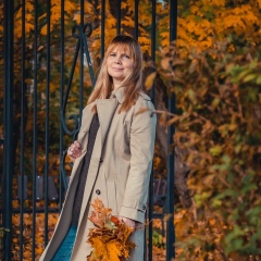 Елена Геннадьевна, Санкт-Петербург