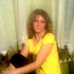Ирина Петрова, 23.08.1982, Северодвинск