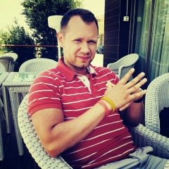 Алексей Возненко, 23.10.1987, Москва