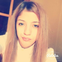 Mari Akofiani, 23.01.1995