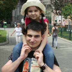 Давид Кишмирян, 18.08.1994, Москва