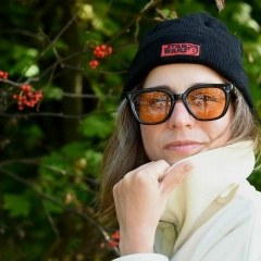 Евгения Олива, Нижний Новгород