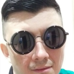 Рамиль Кульмаметьев
