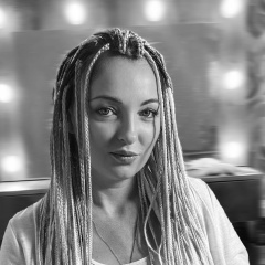 Иришка Воронкова, 11.07.1985, Усть-Каменогорск