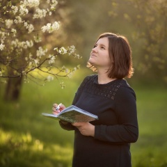 Наталия Селезнева, 03.07.1990, Москва