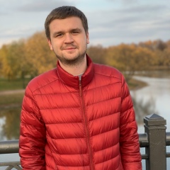 Дмитрий Вахранёв, 05.08
