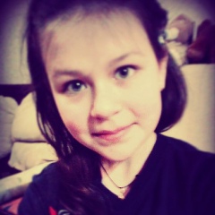 Анна Дидковская, 17.04, Киев