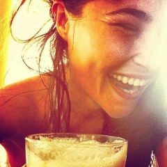 Настя Лобкова, 22.11.1988, Москва