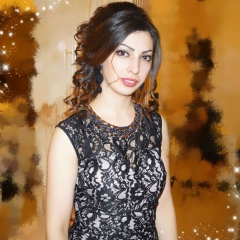 Arpine Badalyan, 10.07.1990