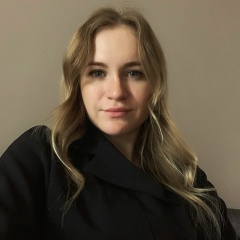 Мария Янкевич, 24.02.1995, Барановичи
