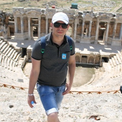 Владимир Шацких, 08.07.1986, Волгоград