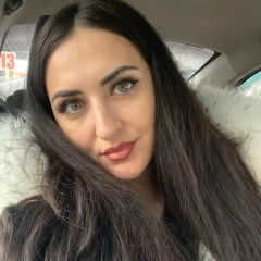 Залина Смит, 01.04.1989