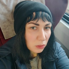 Алла Зайнулова, 19.03, Ульяновск