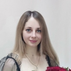 Елена Гаврилова, 20.05.1993, Челябинск