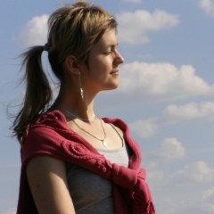 Зоя Медведева, 13.11.1981, Санкт-Петербург