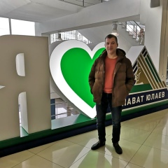 Владислав Филиппов, 16.02.1982, Октябрьский