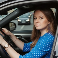 Елена Раевская, 30.01, Санкт-Петербург