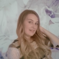 Юлия Лаврова, 18.09, Кемерово