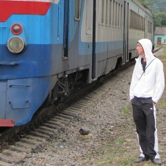 Сергей Кулагин, 12.08.1945, Хмельницкий