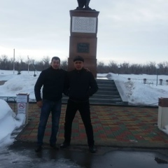 Sayat Kaldybaev, 22.04.1990, Эмба