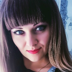 Христина Гарасько, 09.04.1991, Червоноград
