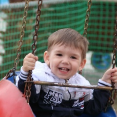 Радик Абитов, 02.03.1986, Чебаркуль