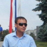 Радмир Фазлыев, Ульяновск