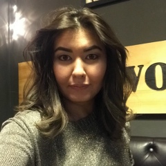 Аселя Сулейменова, 24.10, Алматы