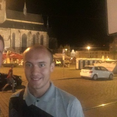 Володимир Бихов, Львов