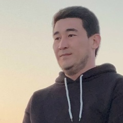 Амандык Беккалиев, 12.08.1989, Атырау