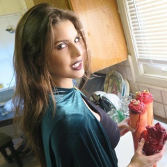 Amanda Cerny, 05.09.1994, Los Angeles