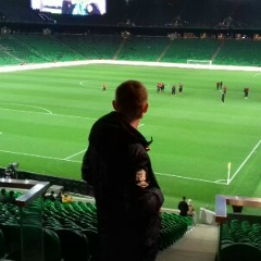 Антон Рылёв