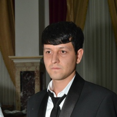 Arzu Mamedov, 26.01.1992, Баку