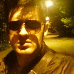 Vlad Bostan, Кишинев