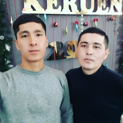 Дуйсенбеков Досжан, 03.07.1996, Кызылорда