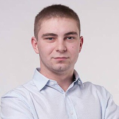 Денис Гончаренко, 15.03.1991, Харьков