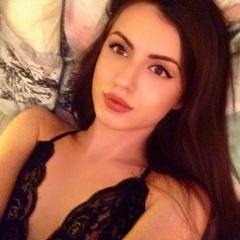 Вера Соколова