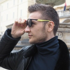Владимир Шакиров, 29.07, Астана