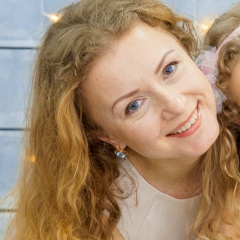 Любава Орлова, 21.06.1983, Краснодар