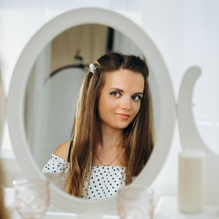 Ирина Безручко, 31.07.1991, Минск