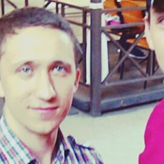 Витя Миронов, 14.04.1997, Донецк