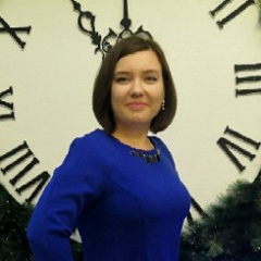 Екатерина Губанова, 19.07, Рудный