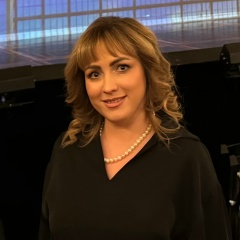 Кристина Мотофонова, 05.01.1987