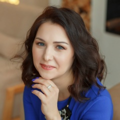Татьяна Алексеева, 30.11, Москва