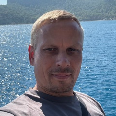 Антон Гаврилов, Вологда