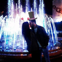 Никита Жеваго, 14.03.1989, Киев