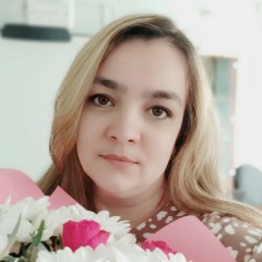 Marisha Levchenkova-Korotaeva, 11.04, Канск