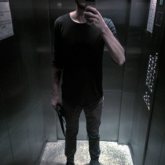 Андрей Ольшанский, 06.06.1990, Москва